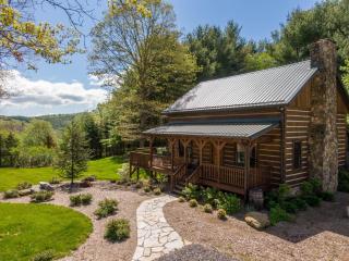 South Fork Cabin - Fleetwood - 0