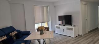 Almansa Shoping & balcony 3 Bedrooms City Center - Málaga - 1