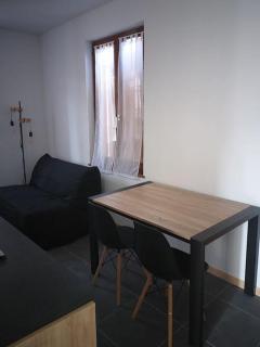 Ab gite et spa - Benfeld - 6