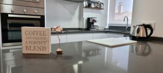 Almansa Shoping & balcony 3 Bedrooms City Center - Málaga - 0