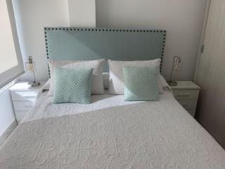 Almansa Shoping & balcony 3 Bedrooms City Center - Málaga - 5