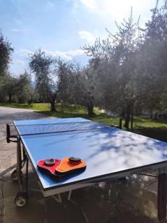 Un posto davvero unico! - Marone - 3