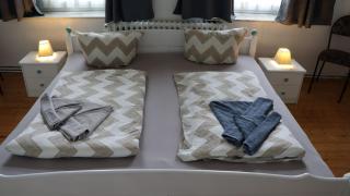 Ferienwohnung Alte Grundschule Berdum 2 - Berdum - 2