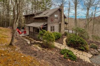 Cozy Cabin - Vilas - 0