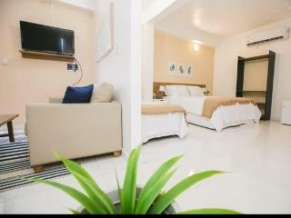 Hotel Ara - Ciudad del Este - 6