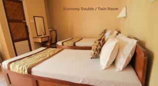 Baghmara Wildlife Resort - 5