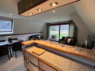 Caledonia Lodge - Spean Bridge - 2