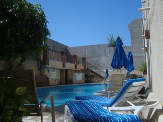 Las Gaviotas Condo-Hotel La Paz BCS - La Paz - 4