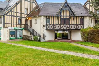 Appartement Cassulo - Welkeys - Cabourg - 7