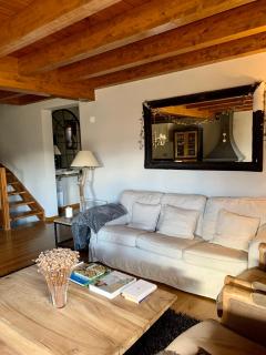 Casa en Estavar Residential con jardín y piscina - 6