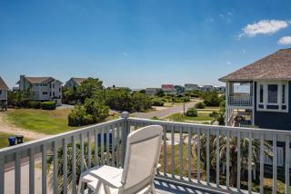 Prime Time - Caswell Beach - 8