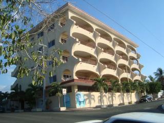 Las Gaviotas Condo-Hotel La Paz BCS - La Paz - 3