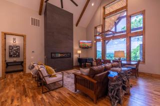 The Recovery Room at Eagles Nest - Banner Elk - 7