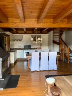 Casa en Estavar Residential con jardín y piscina - 4