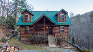 Bear Creek - Sugar Grove - 9
