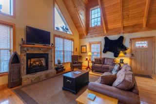 Bear Creek - Sugar Grove - 8