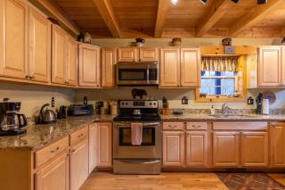 Bear Creek - Sugar Grove - 4