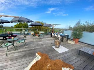 Valerius Boutique Hotel - Wormer - 9