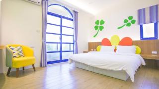 Easy Stay B&B - Magong - 4