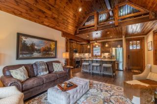 An Escape to Remember at Eagles Nest - Banner Elk - 5
