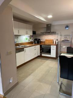 Ferienwohnung Marianne und Heinz - Marpingen - 1