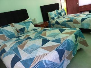 LODGE ELIZABETH HOUSE - 5