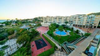 Piso de 2 dormitorios en El Poblet - El Campello - 8
