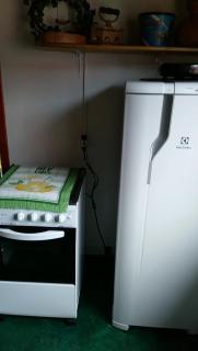 Chalé Limoeiro á 15 minutos de Gonçalves MG - 7