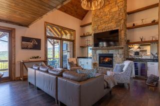 Breezeway Lodge at Eagles Nest - Banner Elk - 7