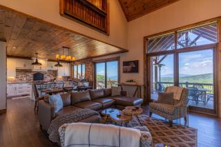 Breezeway Lodge at Eagles Nest - Banner Elk - 4