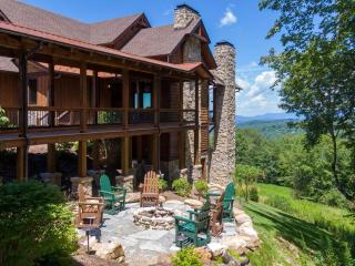 Breezeway Lodge at Eagles Nest - Banner Elk - 0