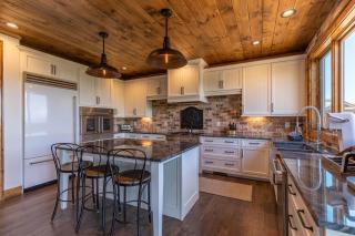 Breezeway Lodge at Eagles Nest - Banner Elk - 2