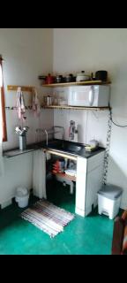 Chalé Limoeiro á 15 minutos de Gonçalves MG - 8