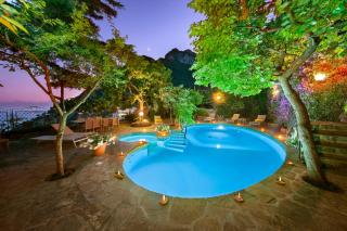 Casa Mercè Positano - Positano - 9