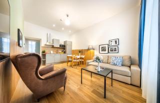 Jimmy's Apartments Emerald - Wenen - 7