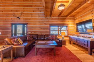 Grand Vista Lodge - West Jefferson - 4