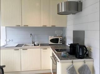 Petite maison avec jardin au coeur de Pornichet - 5