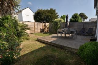 Petite maison avec jardin au coeur de Pornichet - 1