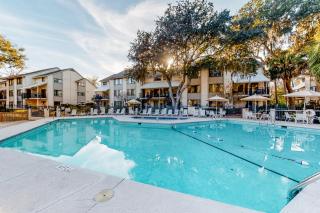 Springwood Villas 103 - Hilton Head Island - 8