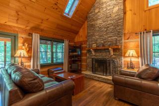 Paradise Found - Valle Crucis - 5