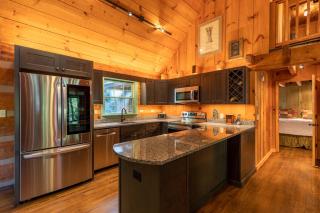 Paradise Found - Valle Crucis - 1