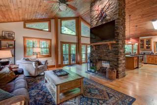 High On Cloud Nine - Blowing Rock - 6