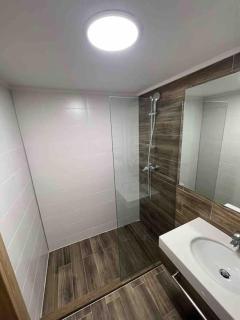 Orbi Palace Bakuriani Apartment - 2