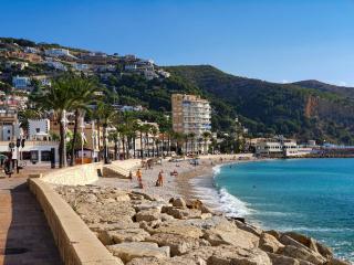 La Renda Mediterranean Villa - Beach, Jávea Port and amenities within walking distance - Jávea - 7