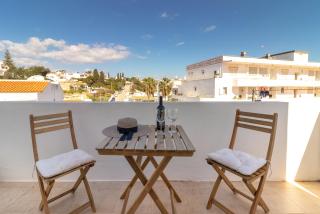 Penthouse Farol - Carvoeiro - 9