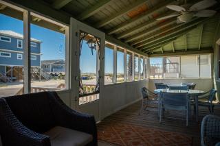 Jerseys Shore by Oak Island Accommodations - Oak Island - 7