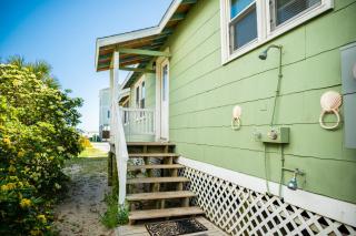 Jerseys Shore by Oak Island Accommodations - Oak Island - 3