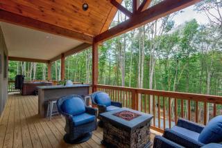 High Country Hideaway at Eagles Nest - Banner Elk - 6