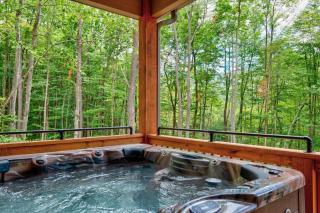 High Country Hideaway at Eagles Nest - Banner Elk - 7