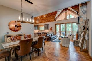 High Country Hideaway at Eagles Nest - Banner Elk - 4